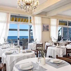 Giulia Hotel Laigueglia