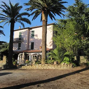 Ristorante Il Caminetto Hotel Diano Marina