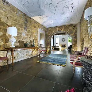 Il Giardino Di Ballaro Boutique Frühstückspension
